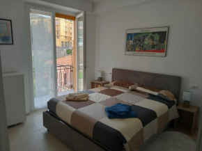 Appartamento Pleiadi Finale Ligure